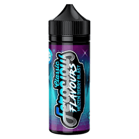 Ferocious Classics 100ml - Vaperdeals