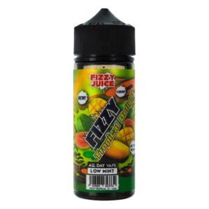 Fizzy Juice 100ml Shortfill - Vaperdeals