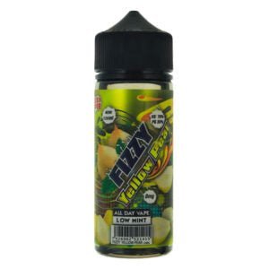 Fizzy Juice 100ml Shortfill - Vaperdeals