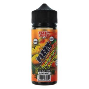 Fizzy Juice 100ml Shortfill - Vaperdeals