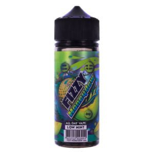 Fizzy Juice 100ml Shortfill - Vaperdeals