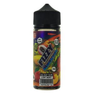 Fizzy Juice 100ml Shortfill - Vaperdeals