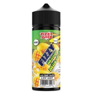 Fizzy Juice 100ml Shortfill - Vaperdeals