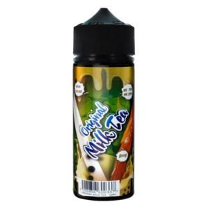 Fizzy Juice 100ml Shortfill - Vaperdeals