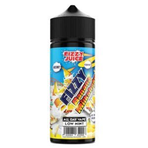 Fizzy Juice 100ml Shortfill - Vaperdeals