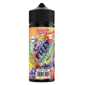 Fizzy Juice 100ml Shortfill - Vaperdeals