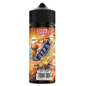 Fizzy Juice 100ml Shortfill - Vaperdeals