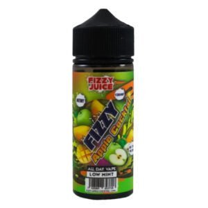 Fizzy Juice 100ml Shortfill - Vaperdeals