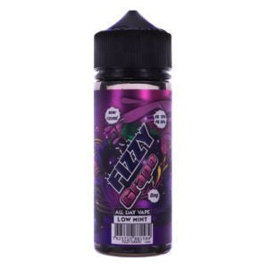 Fizzy Juice 100ml Shortfill - Vaperdeals