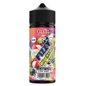 Fizzy Juice 100ml Shortfill - Vaperdeals