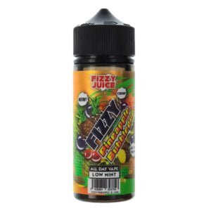 Fizzy Juice 100ml Shortfill - Vaperdeals