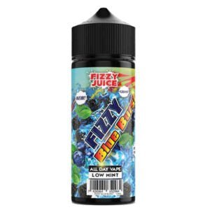 Fizzy Juice 100ml Shortfill - Vaperdeals