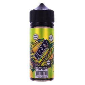 Fizzy Juice 100ml Shortfill - Vaperdeals