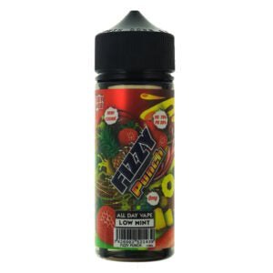 Fizzy Juice 100ml Shortfill - Vaperdeals