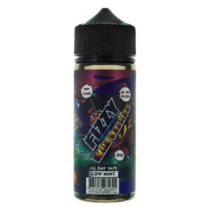 Fizzy Juice 100ml Shortfill - Vaperdeals