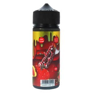 Fizzy Juice 100ml Shortfill - Vaperdeals