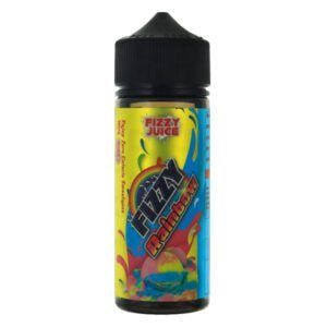 Fizzy Juice 100ml Shortfill - Vaperdeals