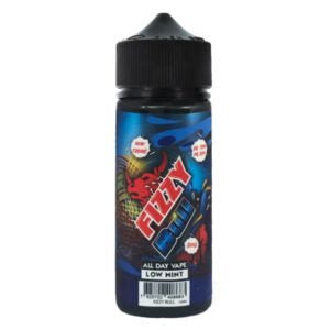 Fizzy Juice 100ml Shortfill - Vaperdeals