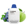 Flerbar-Baymax-Strawberry-Nicotine Free-3500 Puffs (Box Of 5) - Vaperdeals