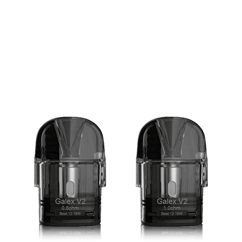 Freemax Galex V2 Replacement Pods - Pack of 2 - Vaperdeals