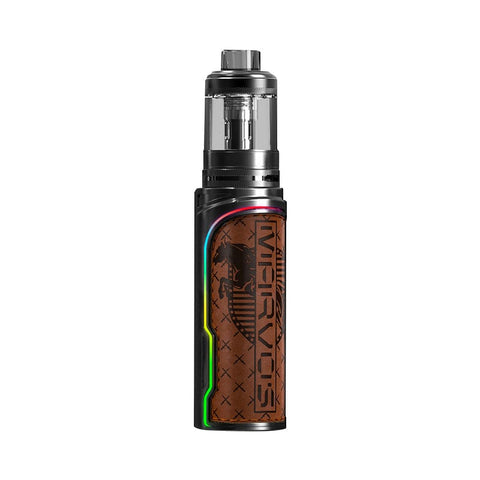 Freemax - Marvos X 100W Pod Mod Kit - Vaperdeals