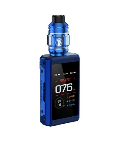 Geek Vape - T200 Vape Kit - Vaperdeals