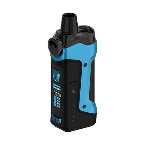 Geekvape - Aegis Boost Pro - Vape Kit - Vaperdeals