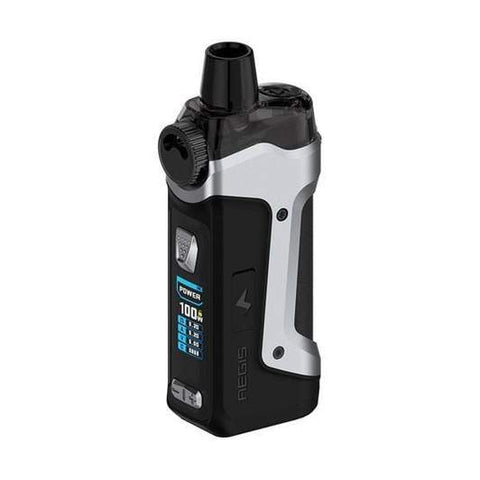 Geekvape - Aegis Boost Pro - Vape Kit - Vaperdeals