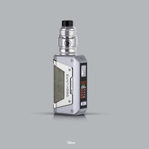 Geekvape Aegis Legend 2 Kit - Vaperdeals