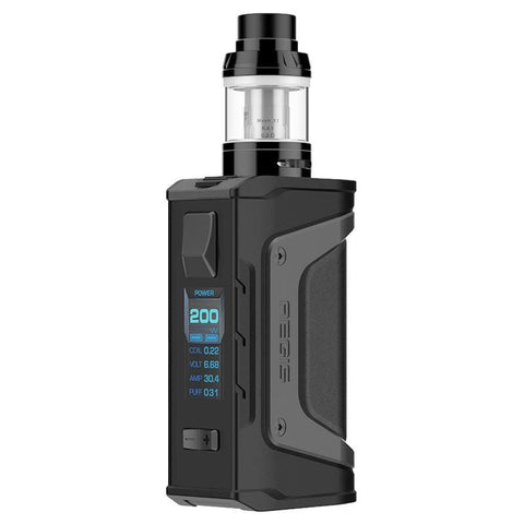 GEEKVAPE - AEGIS LEGEND - VAPE KIT - Vaperdeals