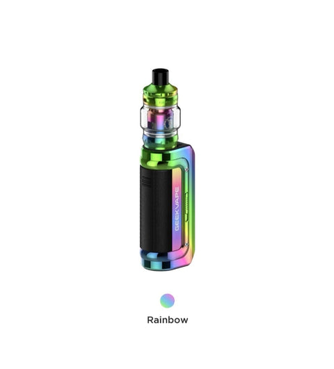 GEEKVAPE - AEGIS M100 VAPE KIT - Vaperdeals