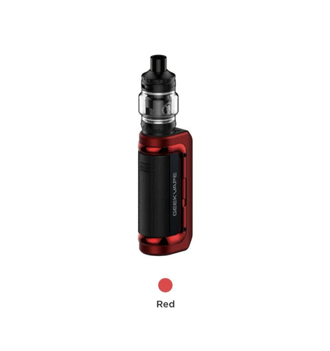 GEEKVAPE - AEGIS M100 VAPE KIT - Vaperdeals