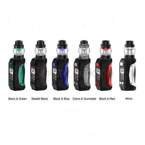 GEEKVAPE - AEGIS MINI - VAPE KIT - Vaperdeals