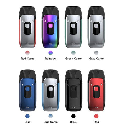 Geekvape AP2 Pod Vape Kit - Vaperdeals