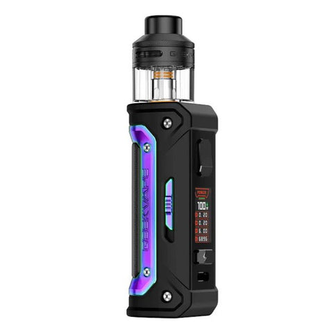 Geekvape E100 Vape Kit ( Aegis Eteno Kit ) - Vaperdeals