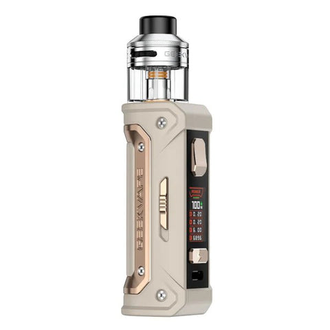 Geekvape E100 Vape Kit ( Aegis Eteno Kit ) - Vaperdeals