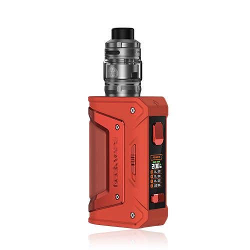 Geekvape Legend 2 Classic Vape Kit Vaperdeals
