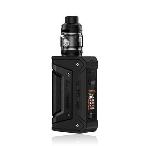 Geekvape Legend 2 Classic Vape Kit - Vaperdeals