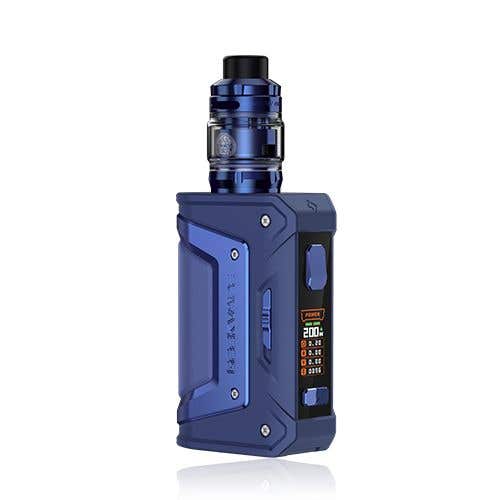 Geekvape Legend 2 Classic Vape Kit Vaperdeals