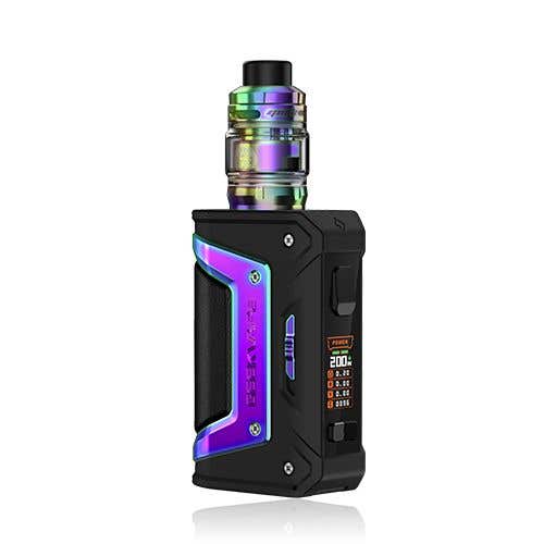 elfbar nachfüll pod läuft aus GeekVape Aegis Legend 2 Review: Better Than the Original?