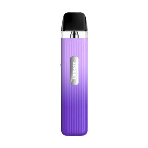 GEEKVAPE - SONDER Q - POD KIT - Vaperdeals