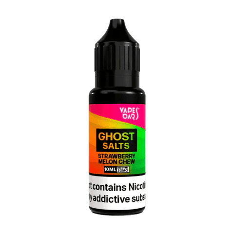 Ghost Pro 3500 Nic Salt 10ml Box of 10 - Vaperdeals