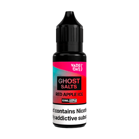 Ghost Pro 3500 Nic Salt 10ml Box of 10 - Vaperdeals