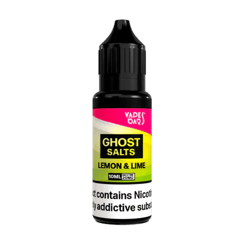 Ghost Pro 3500 Nic Salt 10ml Box of 10 - Vaperdeals