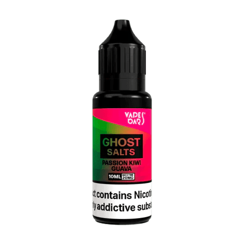 Ghost Pro 3500 Nic Salt 10ml Box of 10 - Vaperdeals