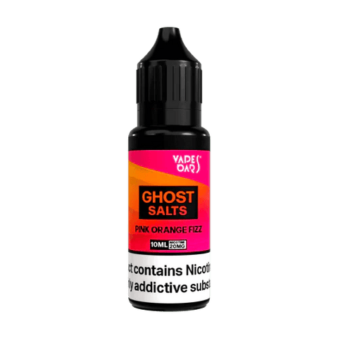 Ghost Pro 3500 Nic Salt 10ml Box of 10 - Vaperdeals