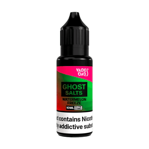 Ghost Pro 3500 Nic Salt 10ml Box of 10 - Vaperdeals