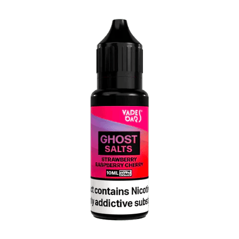 Ghost Pro 3500 Nic Salt 10ml Box of 10 - Vaperdeals