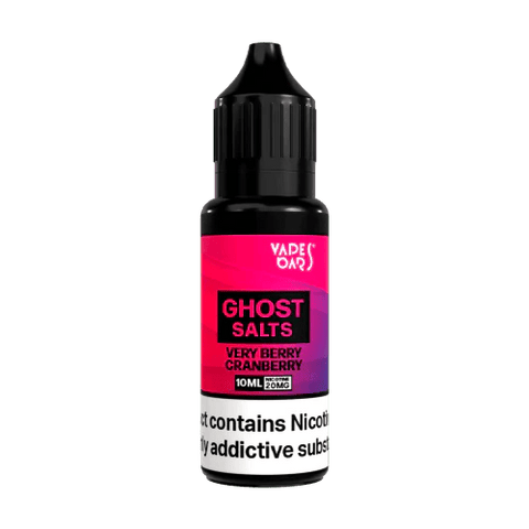 Ghost Pro 3500 Nic Salt 10ml Box of 10 - Vaperdeals