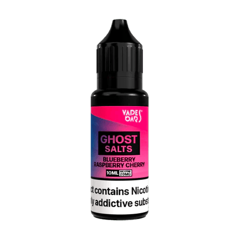 Ghost Pro 3500 Nic Salt 10ml Box of 10 - Vaperdeals